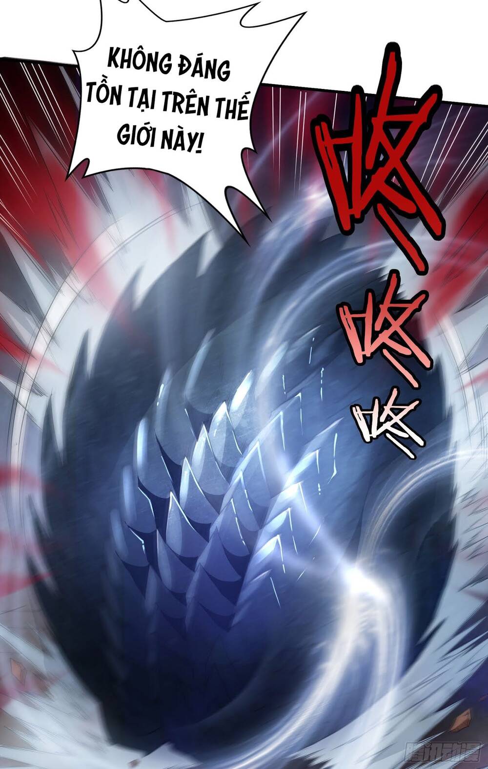 Tiểu Đệ Của Ta Là Yêu Vương Chapter 9 - Trang 2