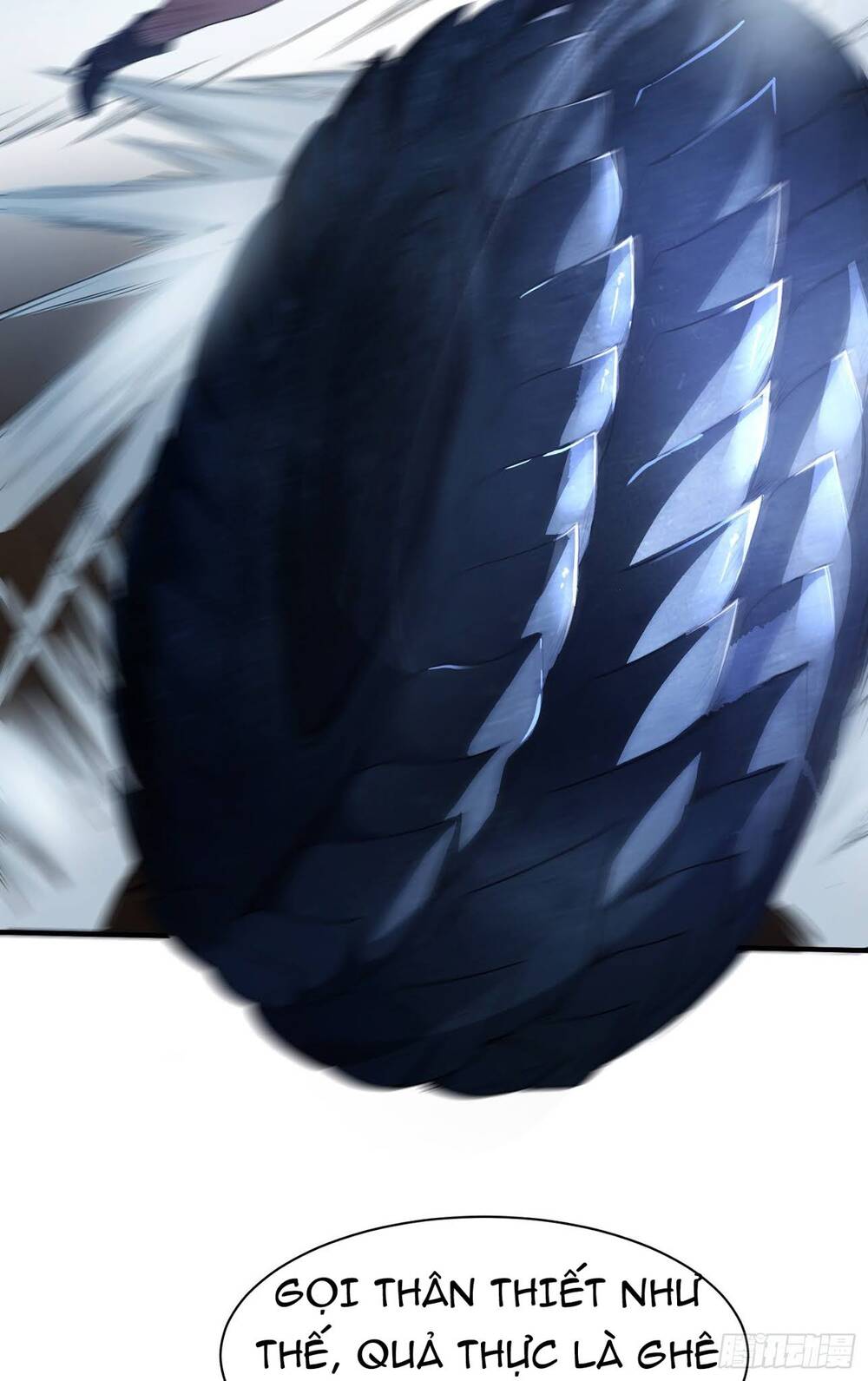 Tiểu Đệ Của Ta Là Yêu Vương Chapter 9 - Trang 2