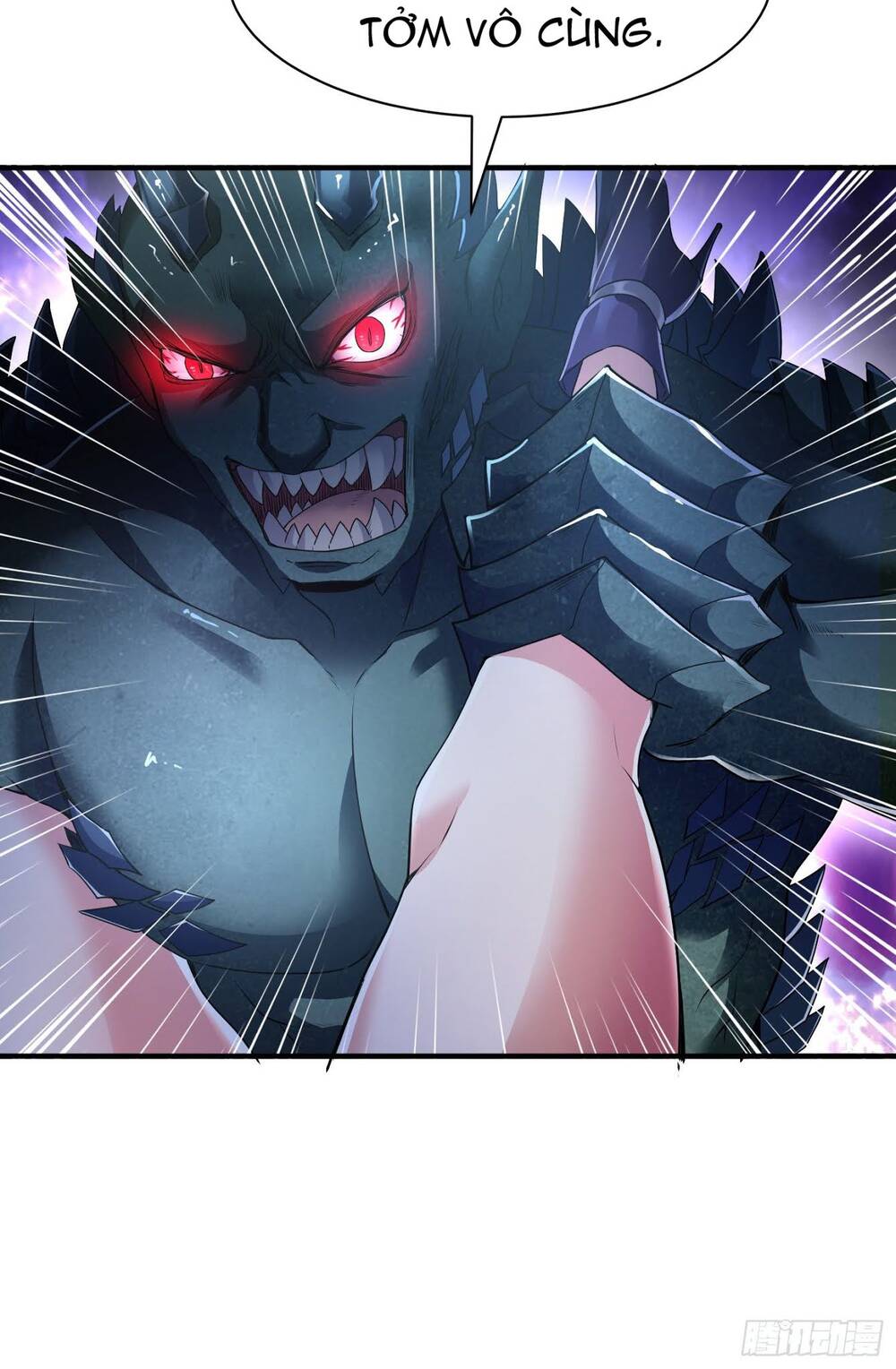 Tiểu Đệ Của Ta Là Yêu Vương Chapter 9 - Trang 2