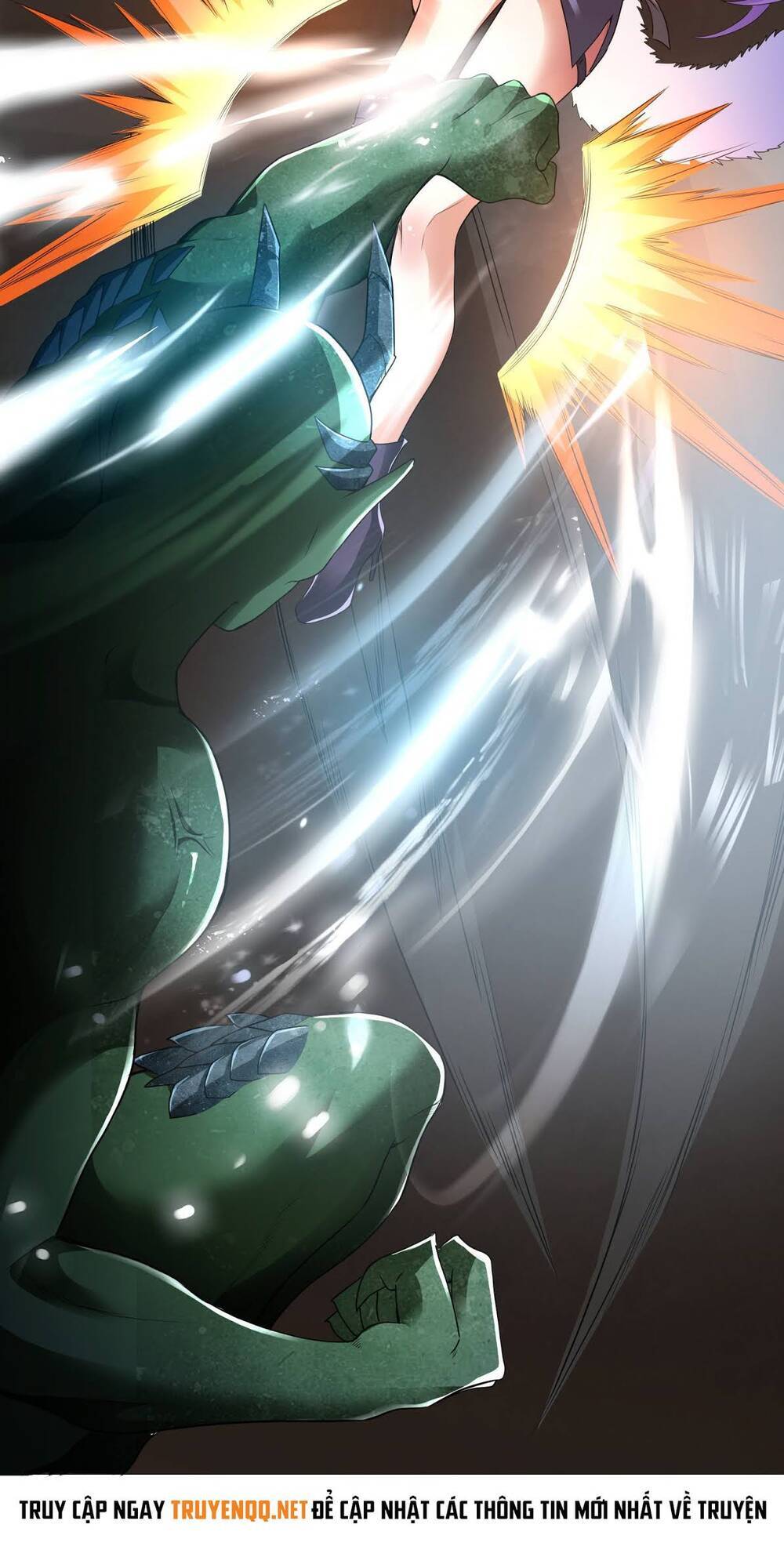 Tiểu Đệ Của Ta Là Yêu Vương Chapter 9 - Trang 2