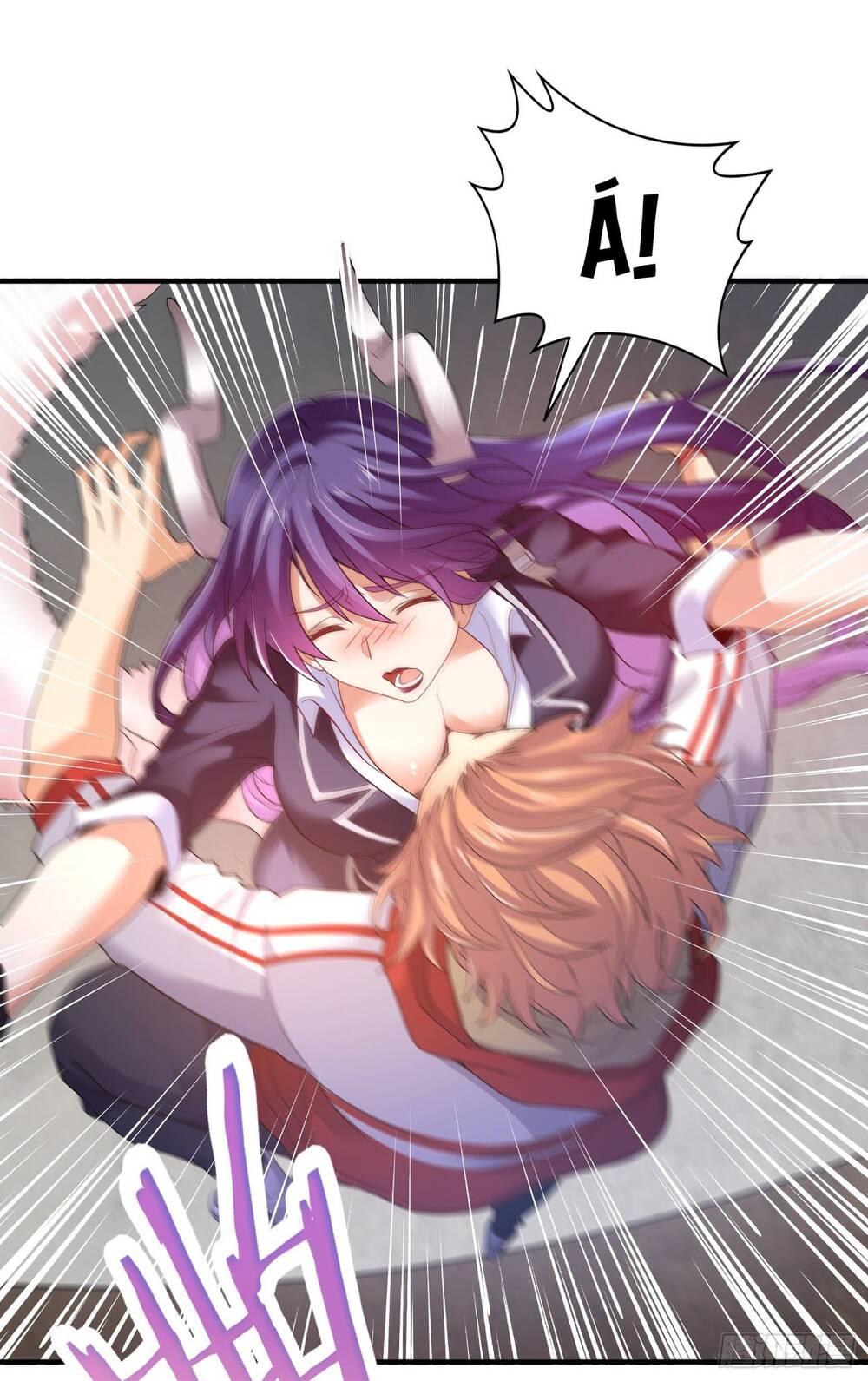 Tiểu Đệ Của Ta Là Yêu Vương Chapter 9 - Trang 2