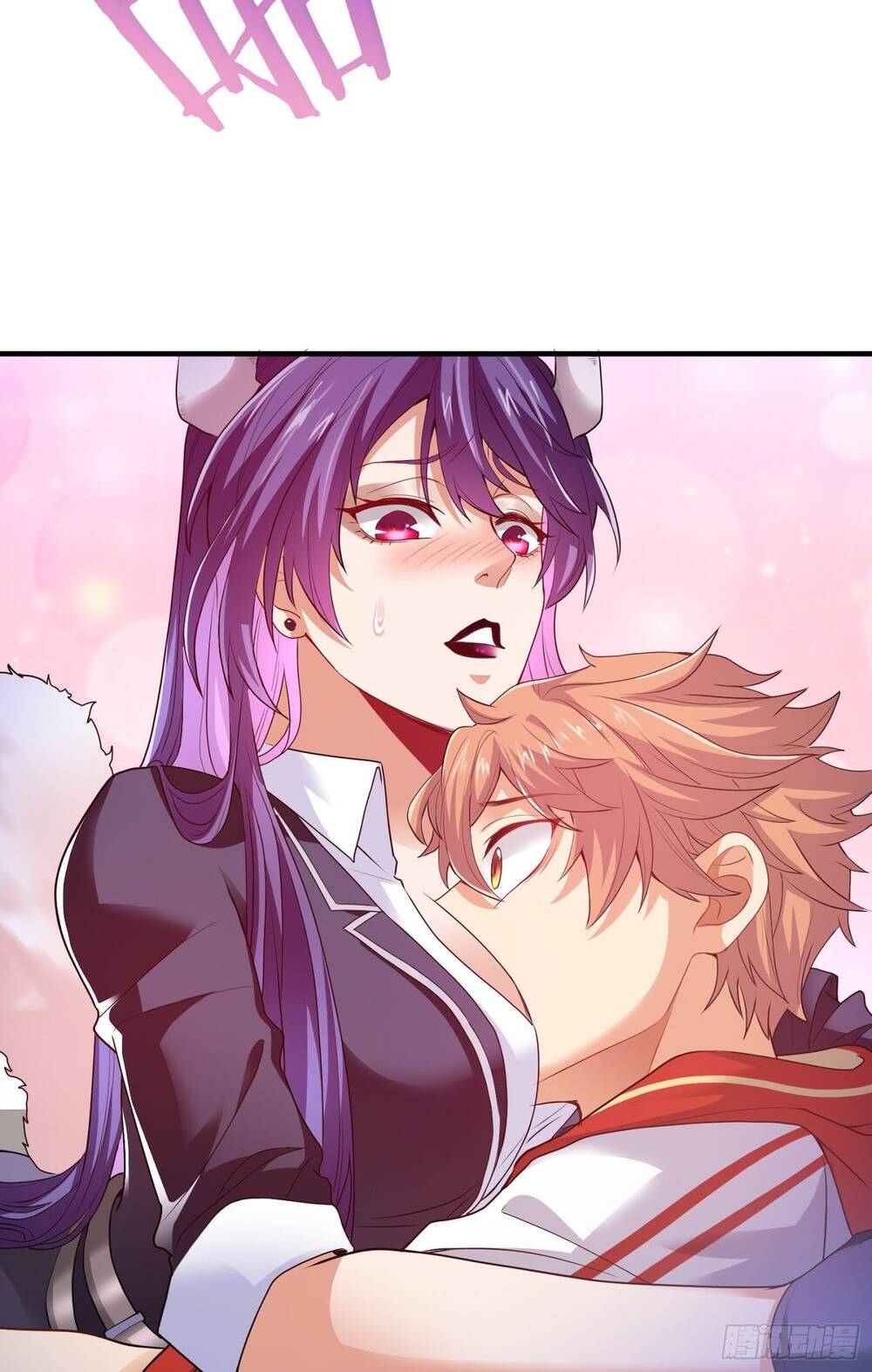 Tiểu Đệ Của Ta Là Yêu Vương Chapter 9 - Trang 2