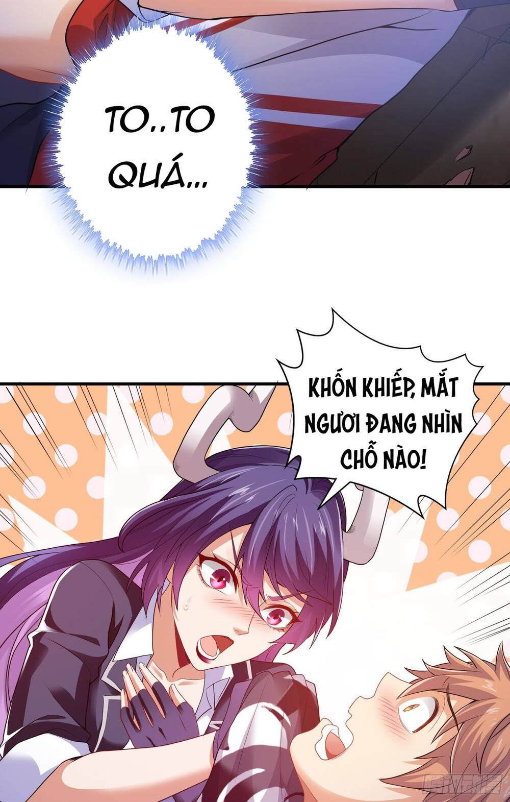 Tiểu Đệ Của Ta Là Yêu Vương Chapter 9 - Trang 2