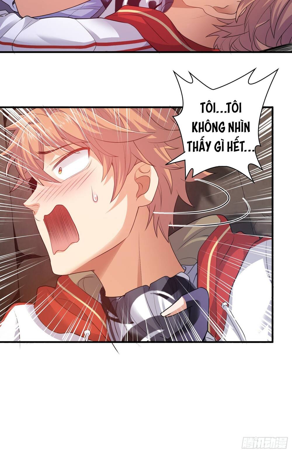 Tiểu Đệ Của Ta Là Yêu Vương Chapter 9 - Trang 2