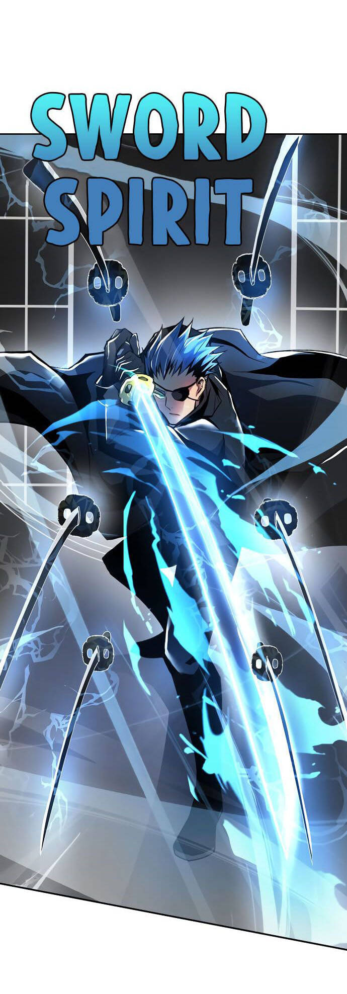 Tiêu Diệt Ác Nhân Chapter 1 - Trang 2