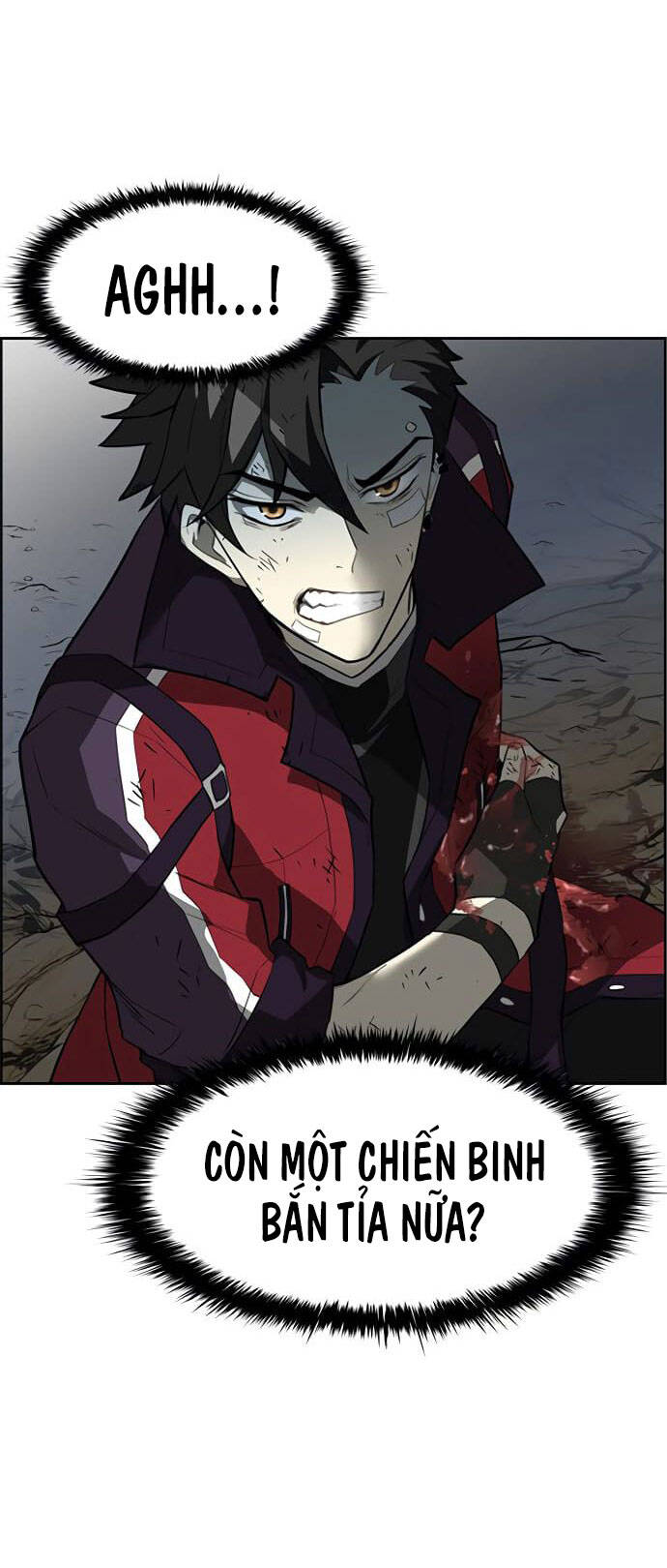 Tiêu Diệt Ác Nhân Chapter 1 - Trang 2