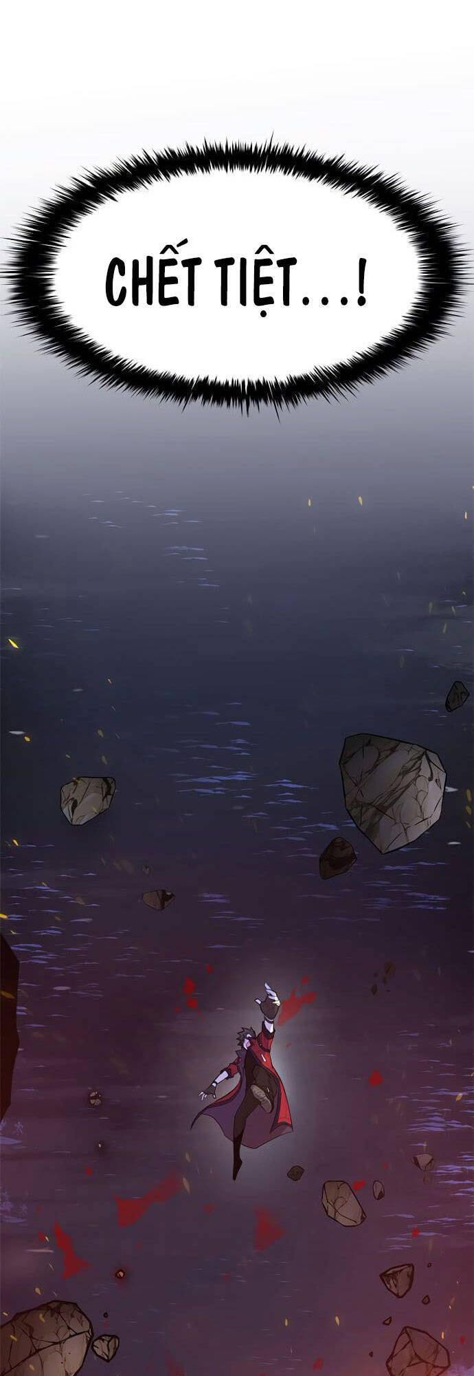 Tiêu Diệt Ác Nhân Chapter 1 - Trang 2