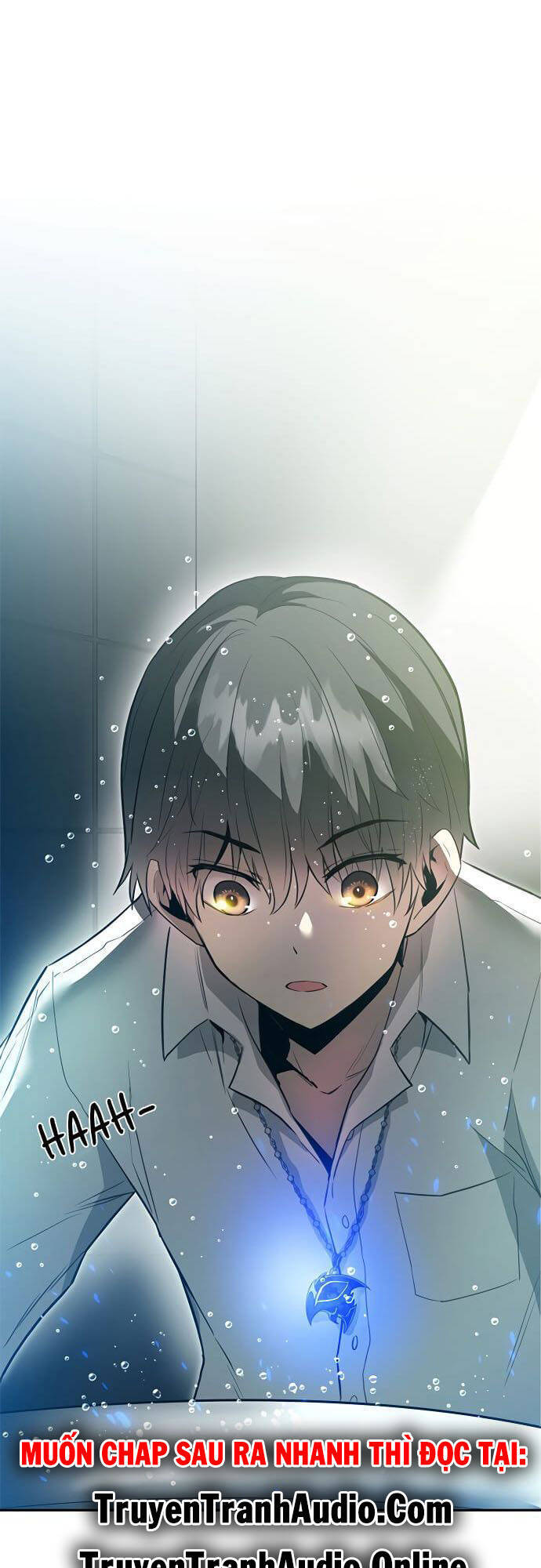 Tiêu Diệt Ác Nhân Chapter 1 - Trang 2