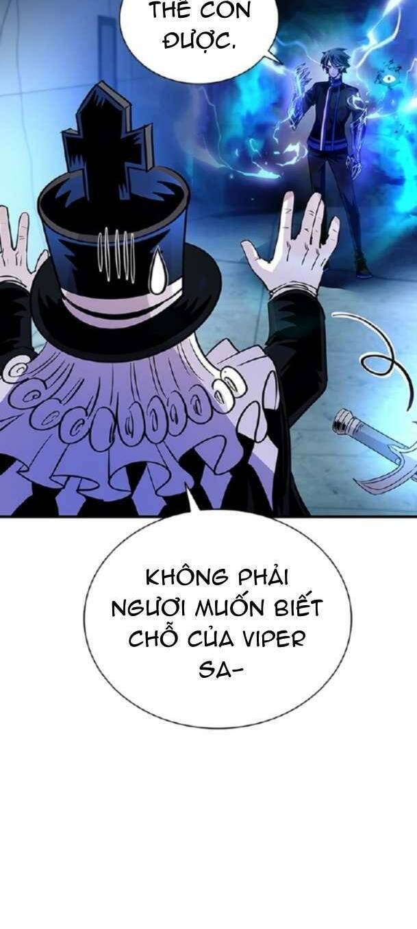 Tiêu Diệt Ác Nhân Chapter 100 - Trang 2