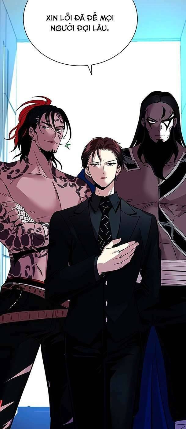 Tiêu Diệt Ác Nhân Chapter 102 - Trang 2