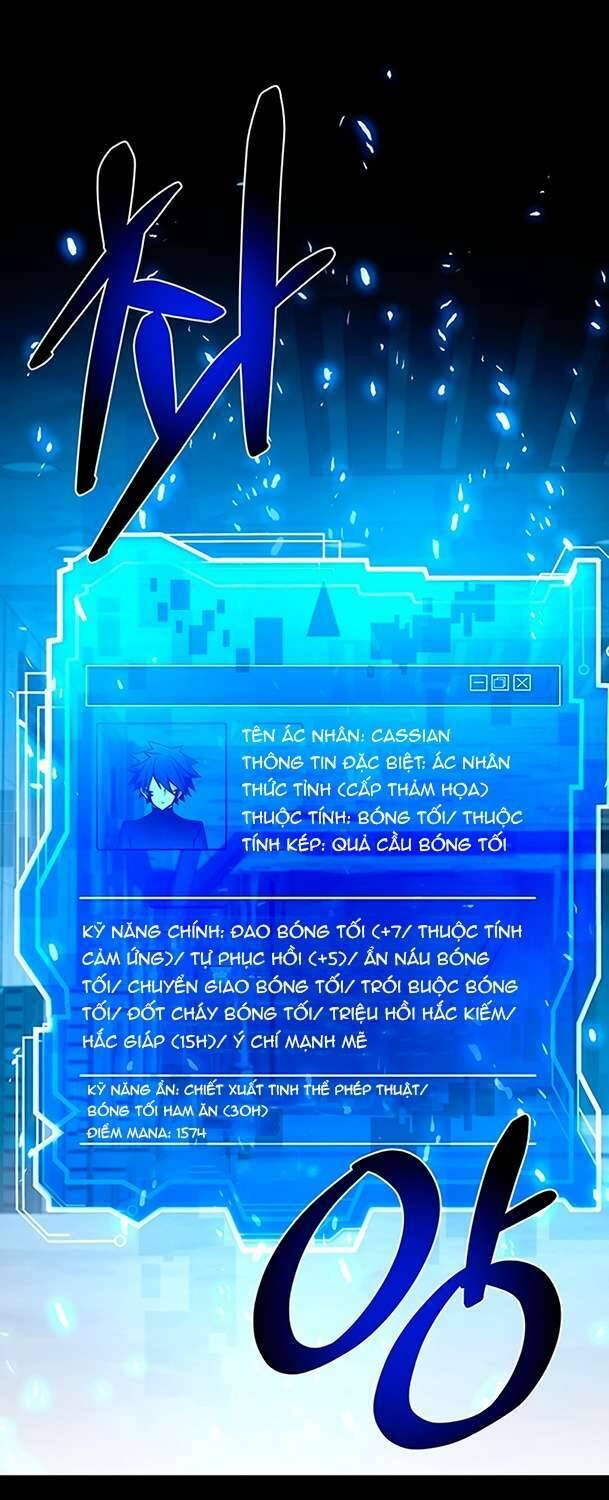 Tiêu Diệt Ác Nhân Chapter 102 - Trang 2