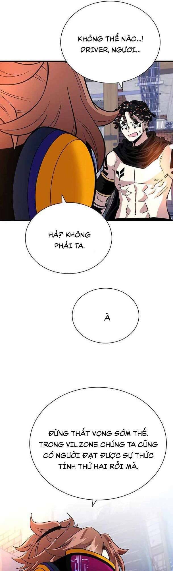 Tiêu Diệt Ác Nhân Chapter 104 - Trang 2