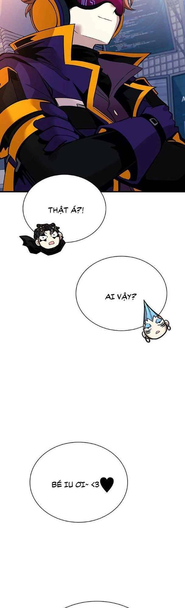 Tiêu Diệt Ác Nhân Chapter 104 - Trang 2