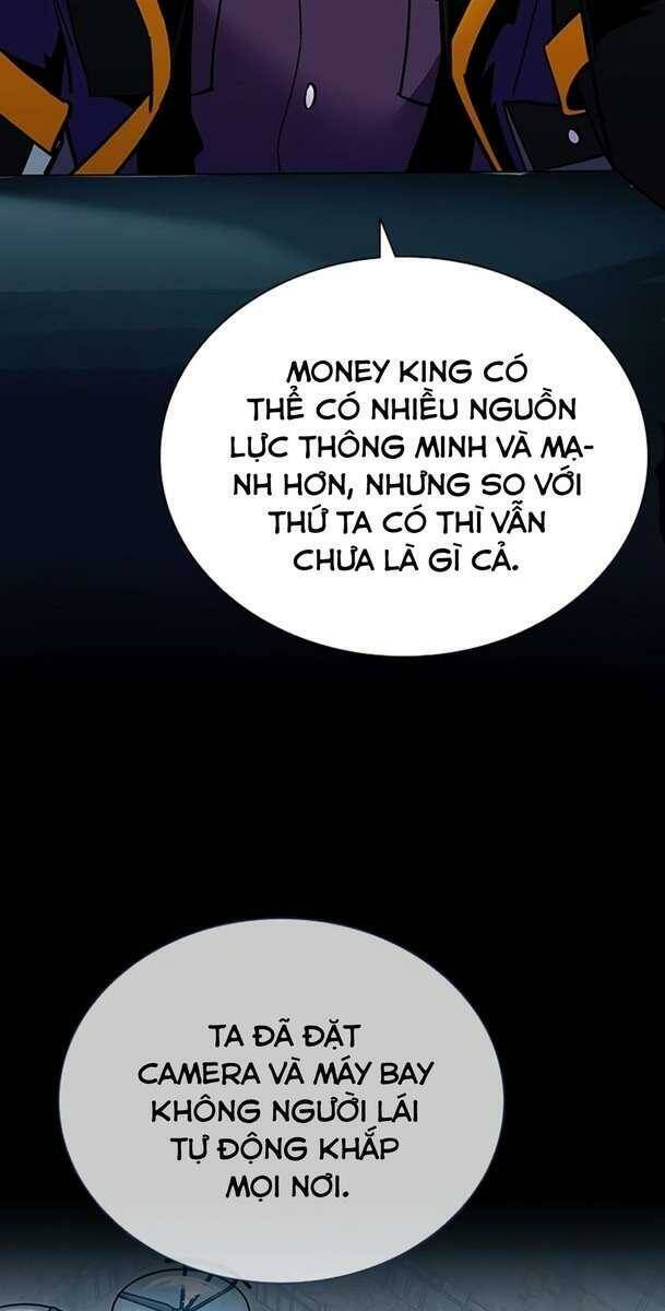 Tiêu Diệt Ác Nhân Chapter 106 - Trang 2