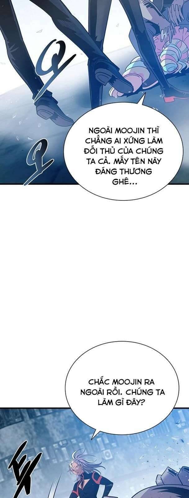 Tiêu Diệt Ác Nhân Chapter 107 - Trang 2