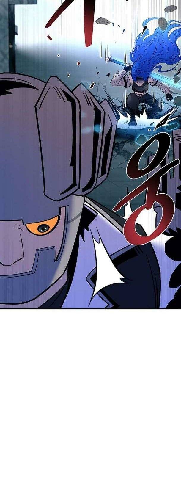 Tiêu Diệt Ác Nhân Chapter 107 - Trang 2