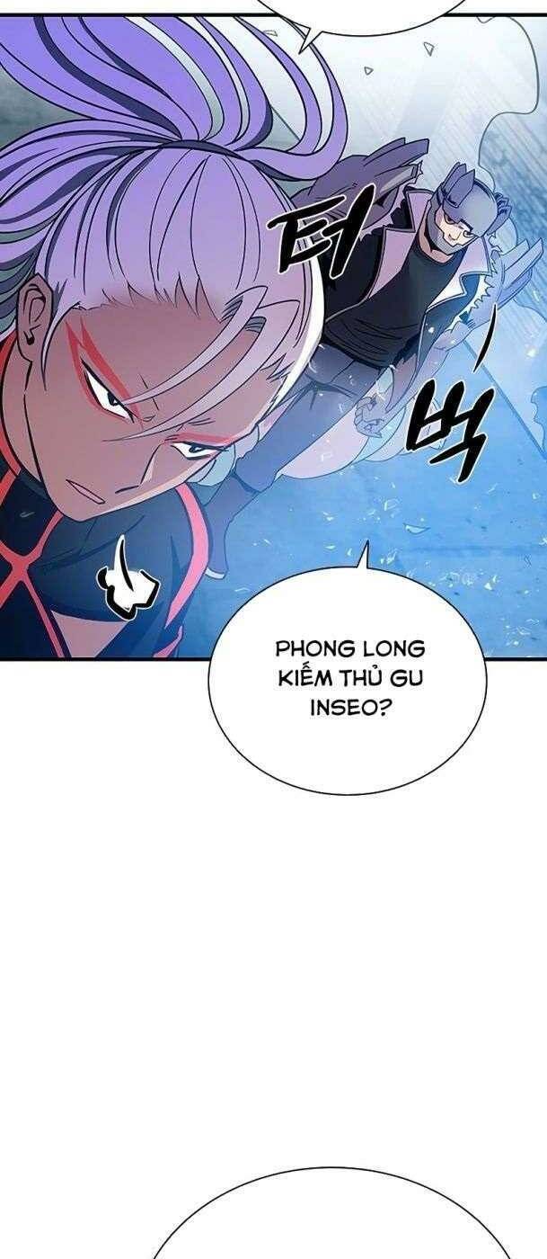 Tiêu Diệt Ác Nhân Chapter 107 - Trang 2