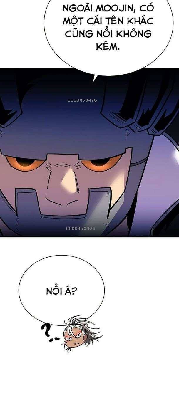 Tiêu Diệt Ác Nhân Chapter 107 - Trang 2