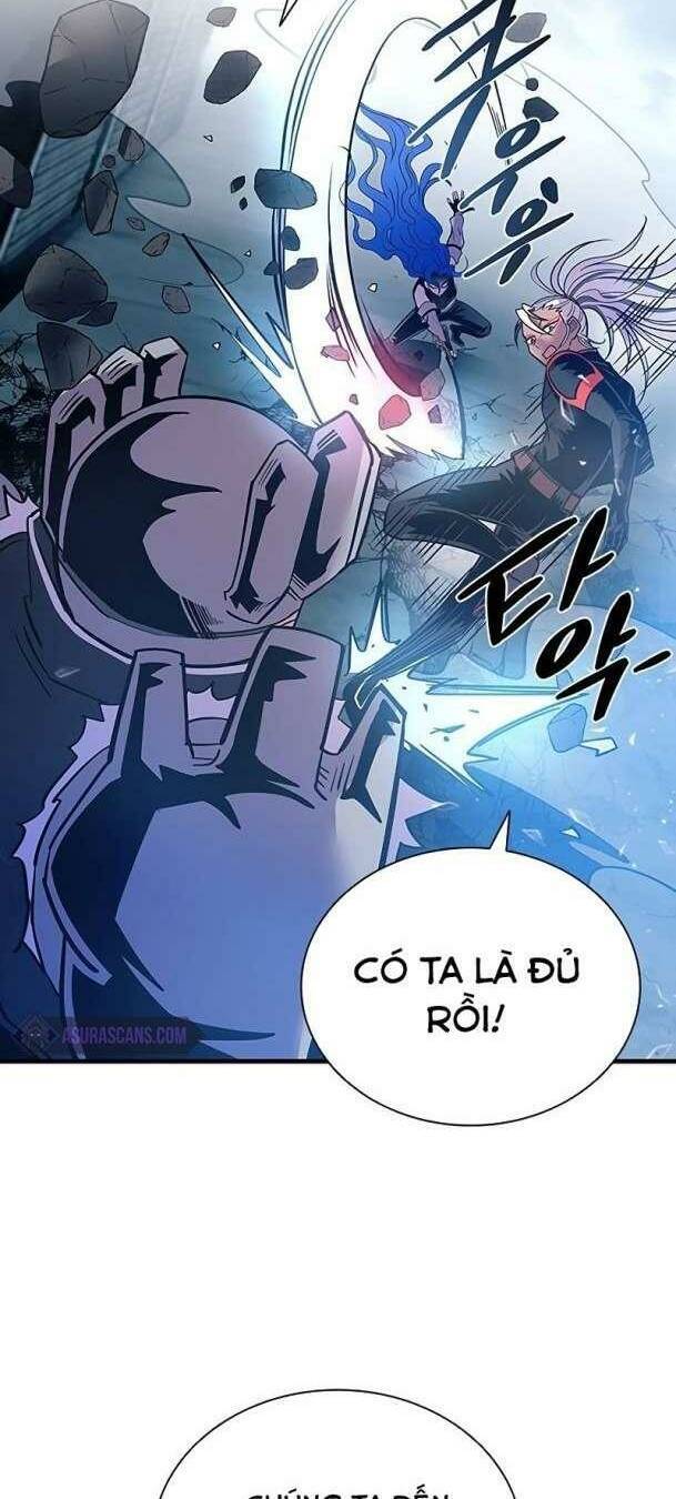 Tiêu Diệt Ác Nhân Chapter 107 - Trang 2