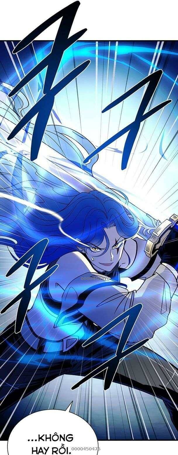 Tiêu Diệt Ác Nhân Chapter 107 - Trang 2