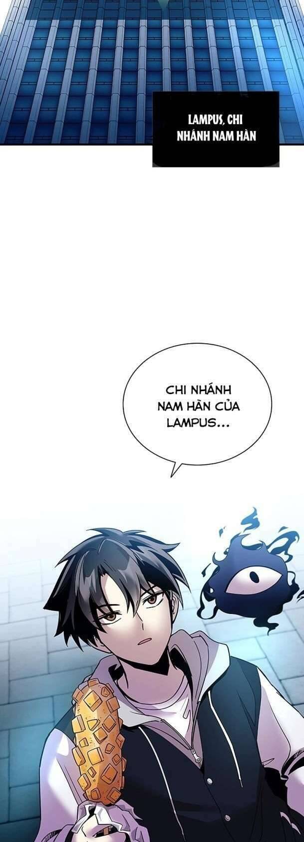 Tiêu Diệt Ác Nhân Chapter 107 - Trang 2
