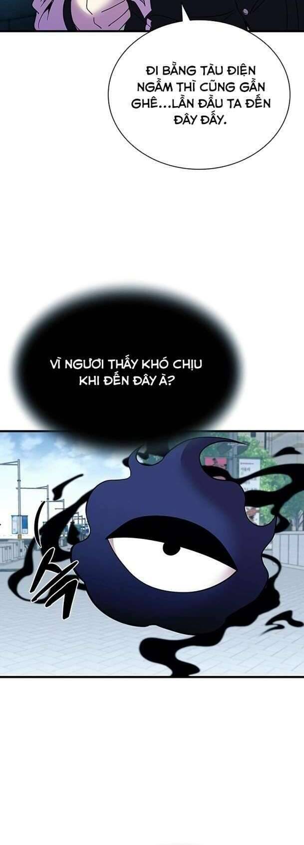 Tiêu Diệt Ác Nhân Chapter 107 - Trang 2