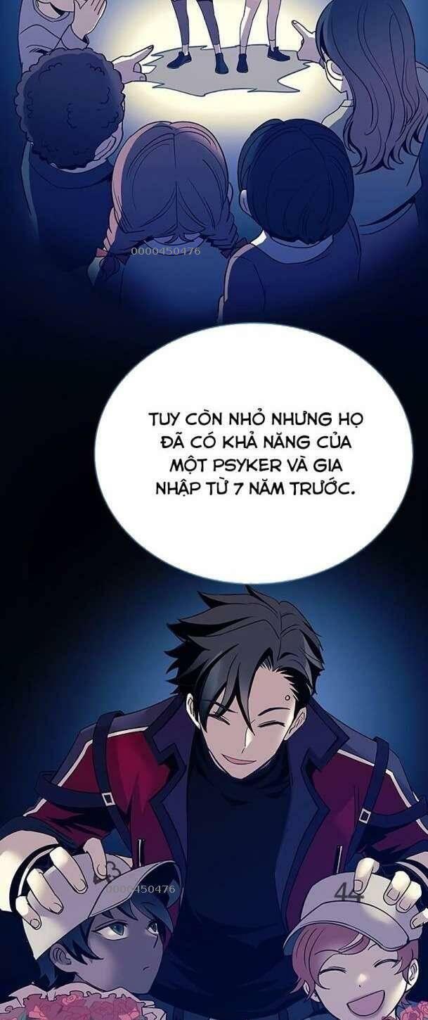 Tiêu Diệt Ác Nhân Chapter 107 - Trang 2