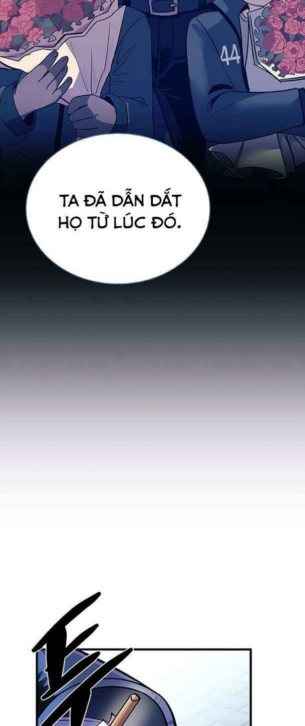 Tiêu Diệt Ác Nhân Chapter 107 - Trang 2