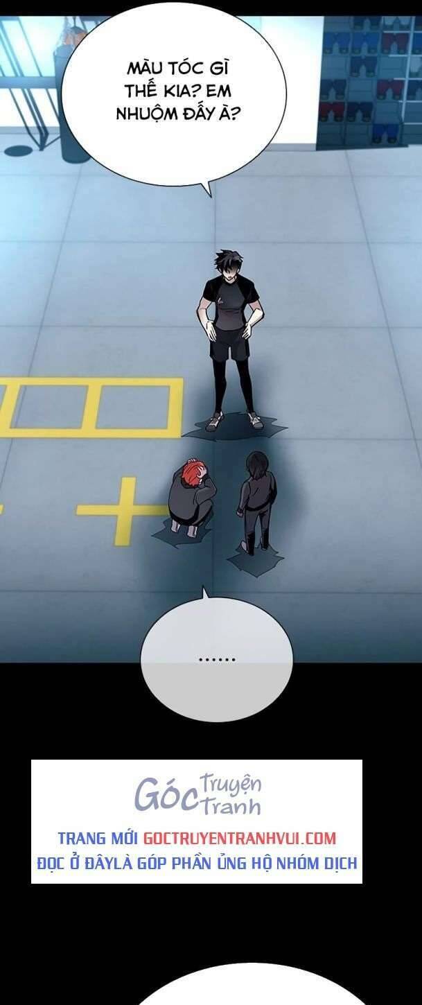 Tiêu Diệt Ác Nhân Chapter 107 - Trang 2