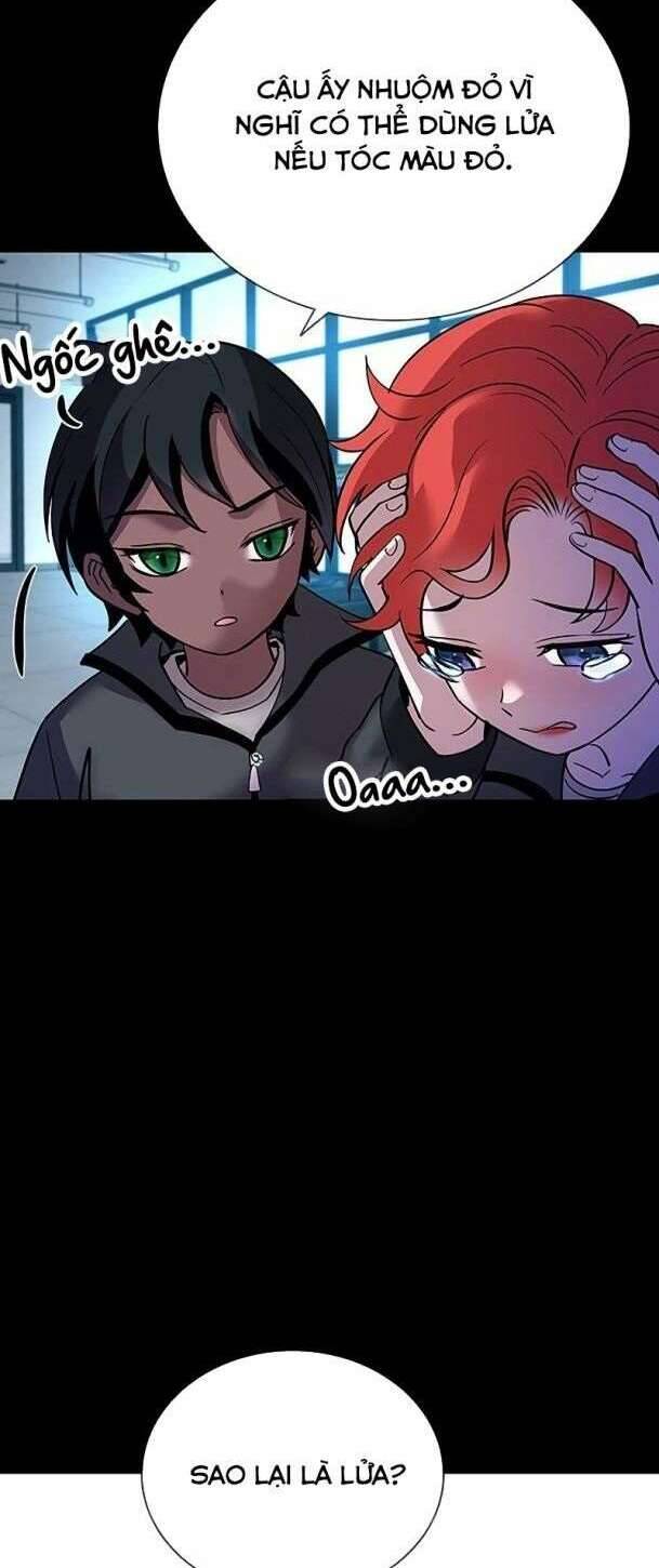 Tiêu Diệt Ác Nhân Chapter 107 - Trang 2