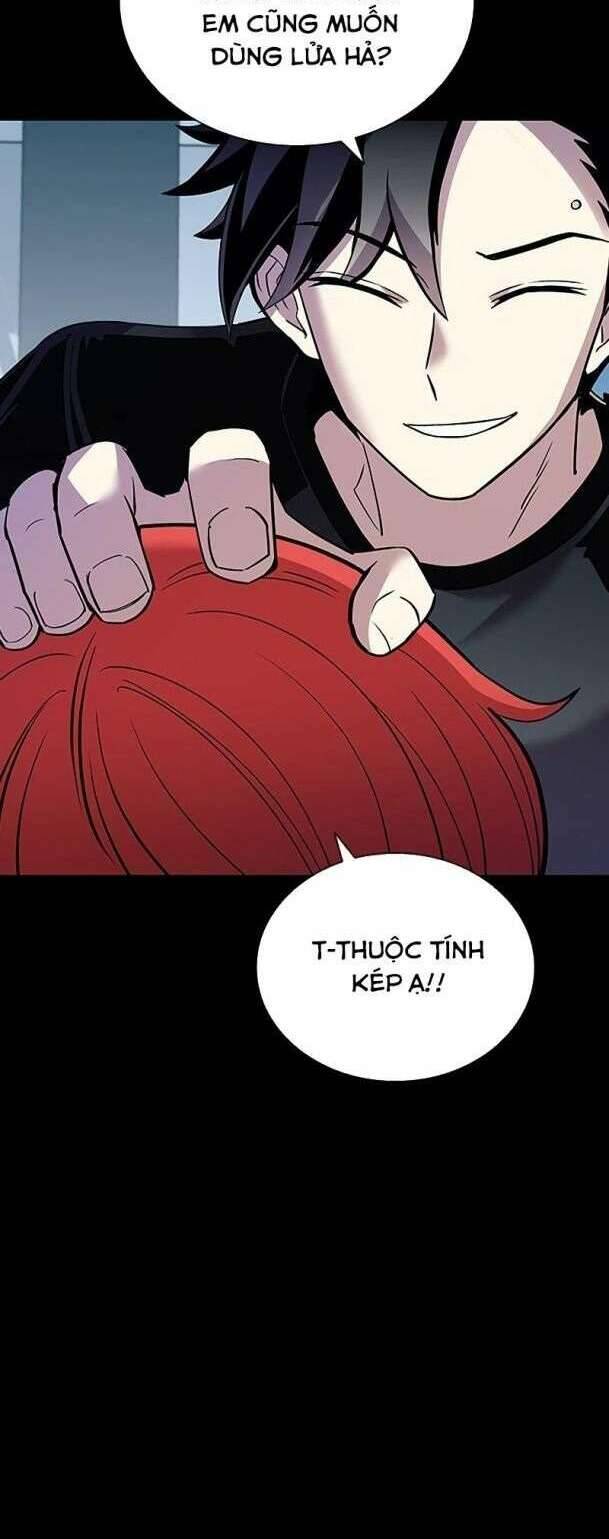 Tiêu Diệt Ác Nhân Chapter 107 - Trang 2