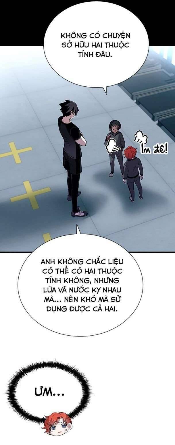 Tiêu Diệt Ác Nhân Chapter 107 - Trang 2