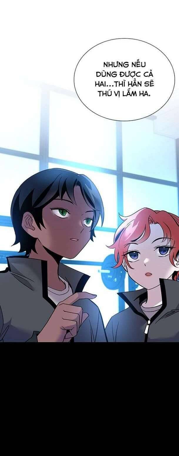 Tiêu Diệt Ác Nhân Chapter 107 - Trang 2