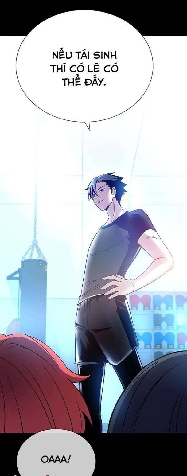 Tiêu Diệt Ác Nhân Chapter 107 - Trang 2