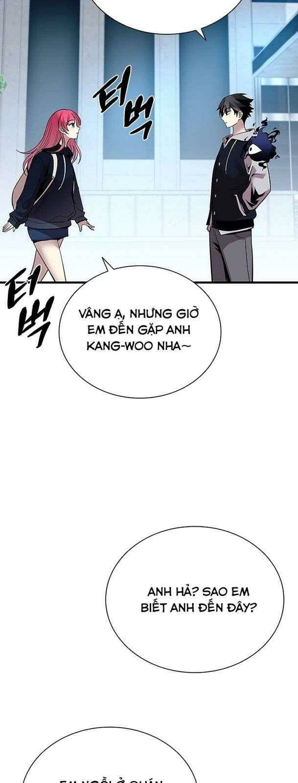 Tiêu Diệt Ác Nhân Chapter 107 - Trang 2