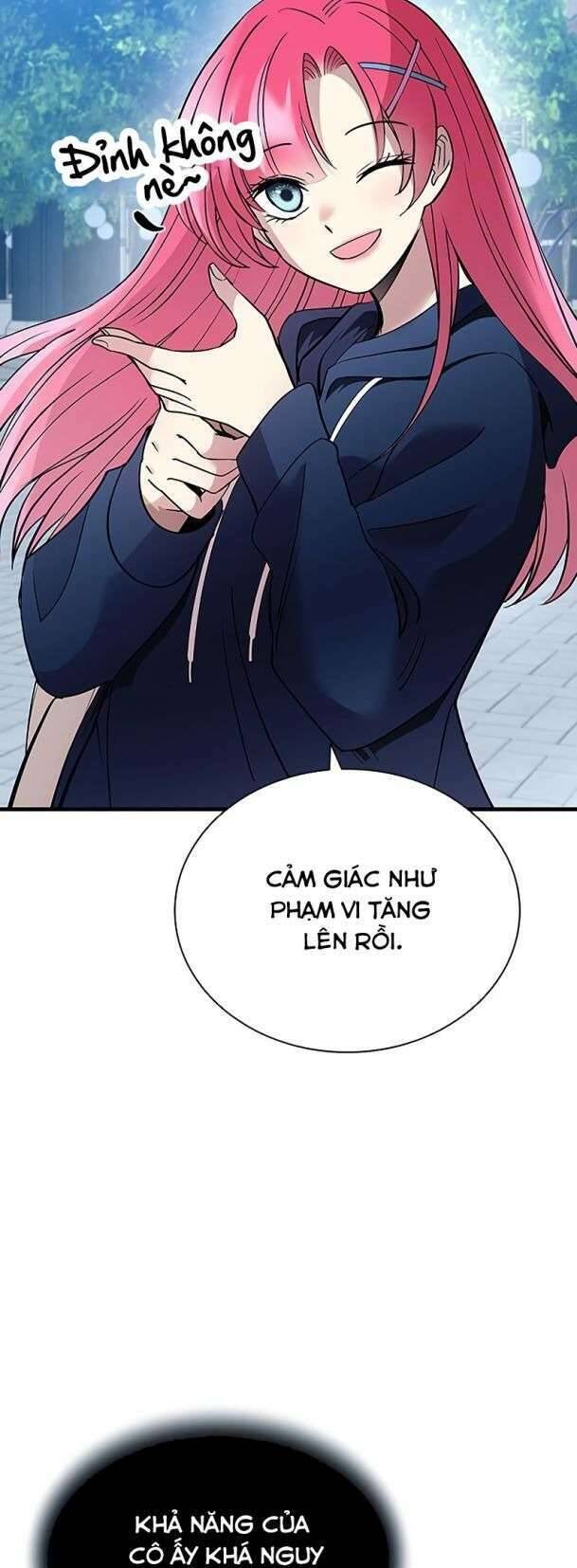Tiêu Diệt Ác Nhân Chapter 107 - Trang 2