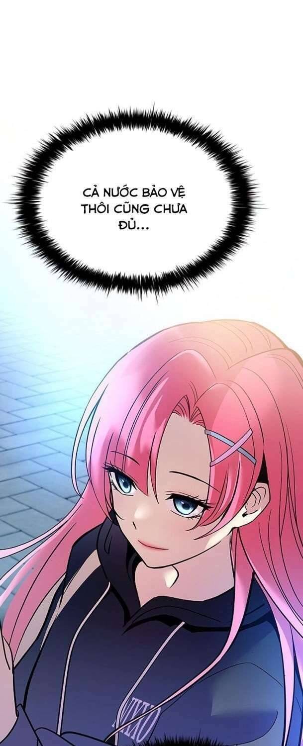 Tiêu Diệt Ác Nhân Chapter 107 - Trang 2