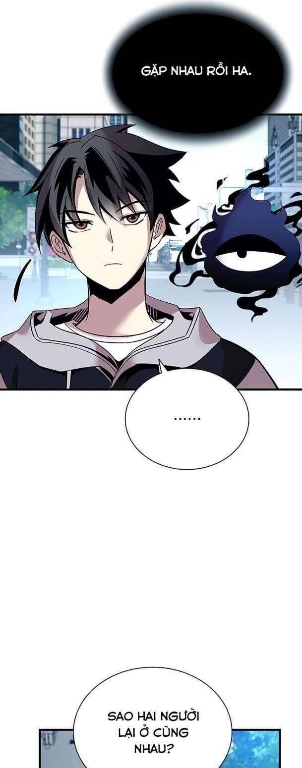 Tiêu Diệt Ác Nhân Chapter 107 - Trang 2