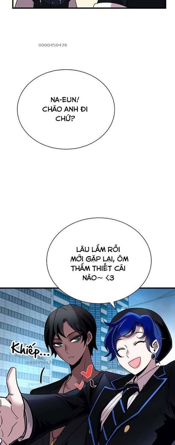 Tiêu Diệt Ác Nhân Chapter 107 - Trang 2