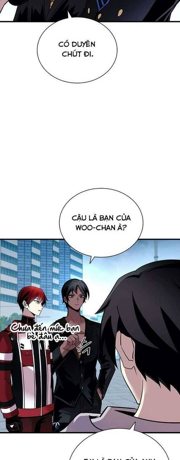 Tiêu Diệt Ác Nhân Chapter 107 - Trang 2