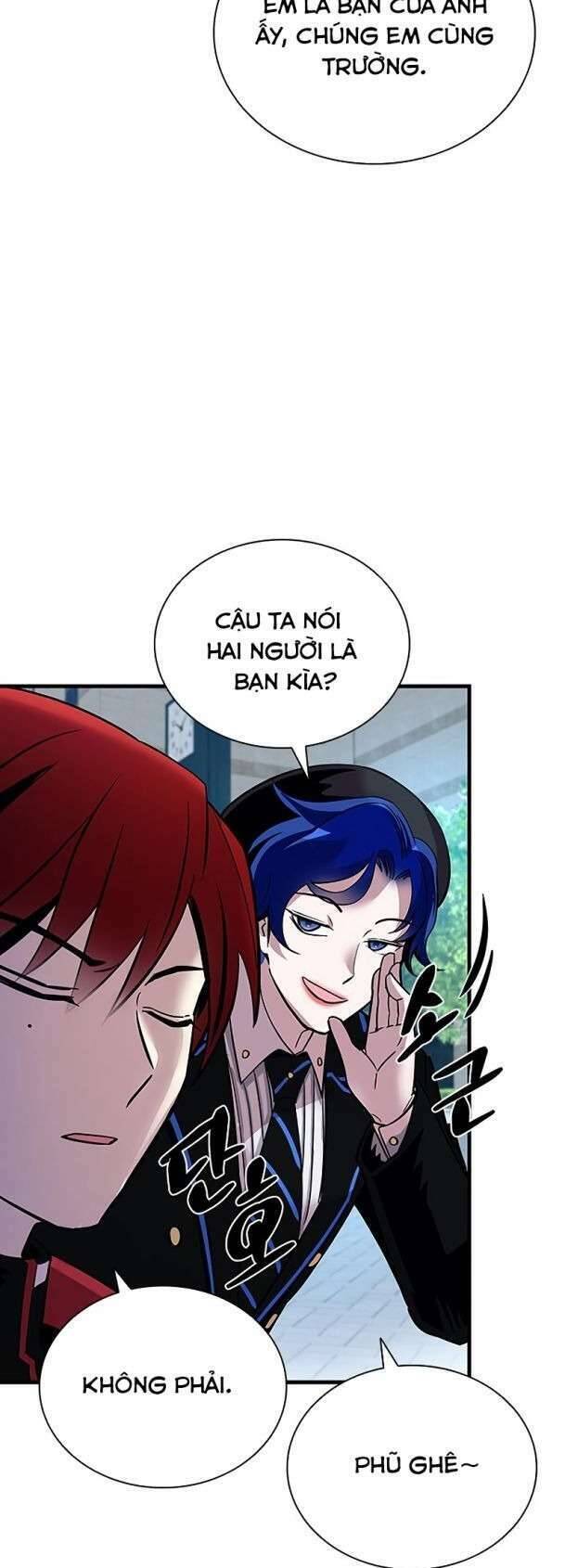 Tiêu Diệt Ác Nhân Chapter 107 - Trang 2