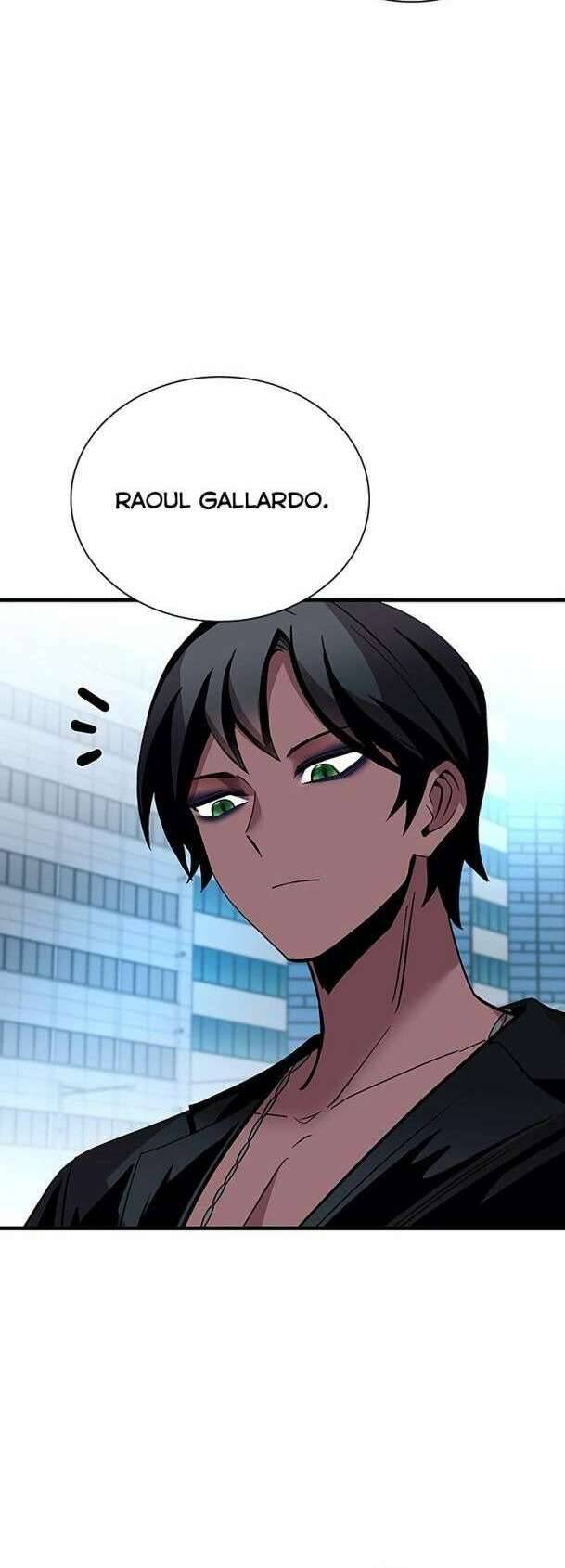 Tiêu Diệt Ác Nhân Chapter 107 - Trang 2