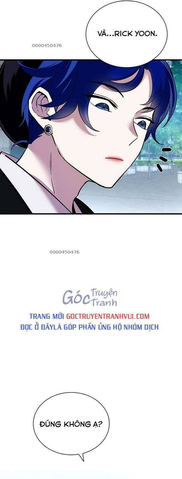 Tiêu Diệt Ác Nhân Chapter 107 - Trang 2