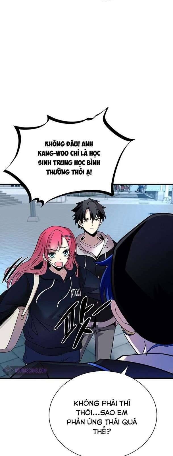 Tiêu Diệt Ác Nhân Chapter 107 - Trang 2