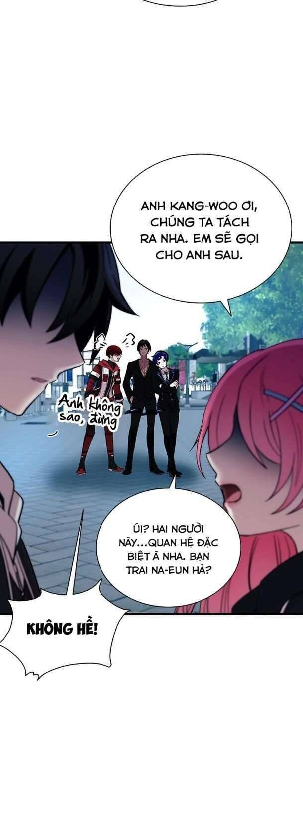 Tiêu Diệt Ác Nhân Chapter 107 - Trang 2