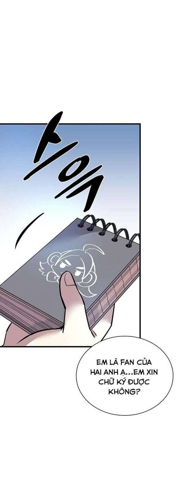 Tiêu Diệt Ác Nhân Chapter 107 - Trang 2