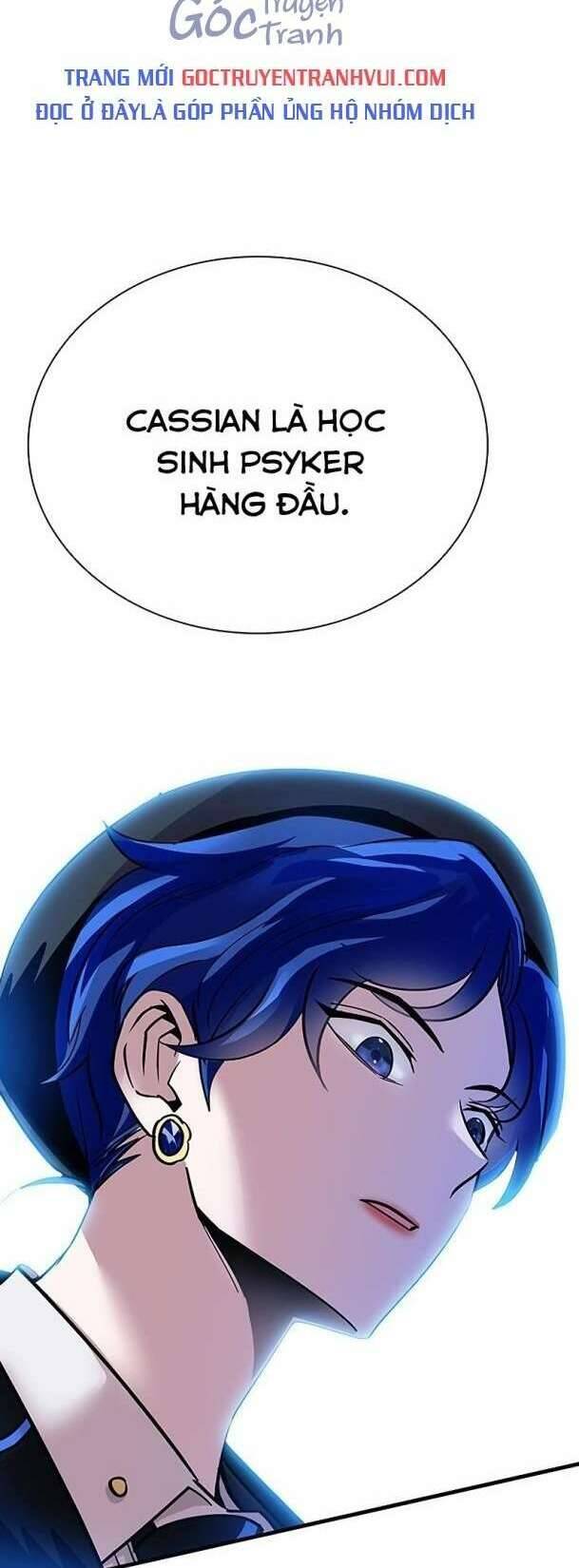 Tiêu Diệt Ác Nhân Chapter 107 - Trang 2