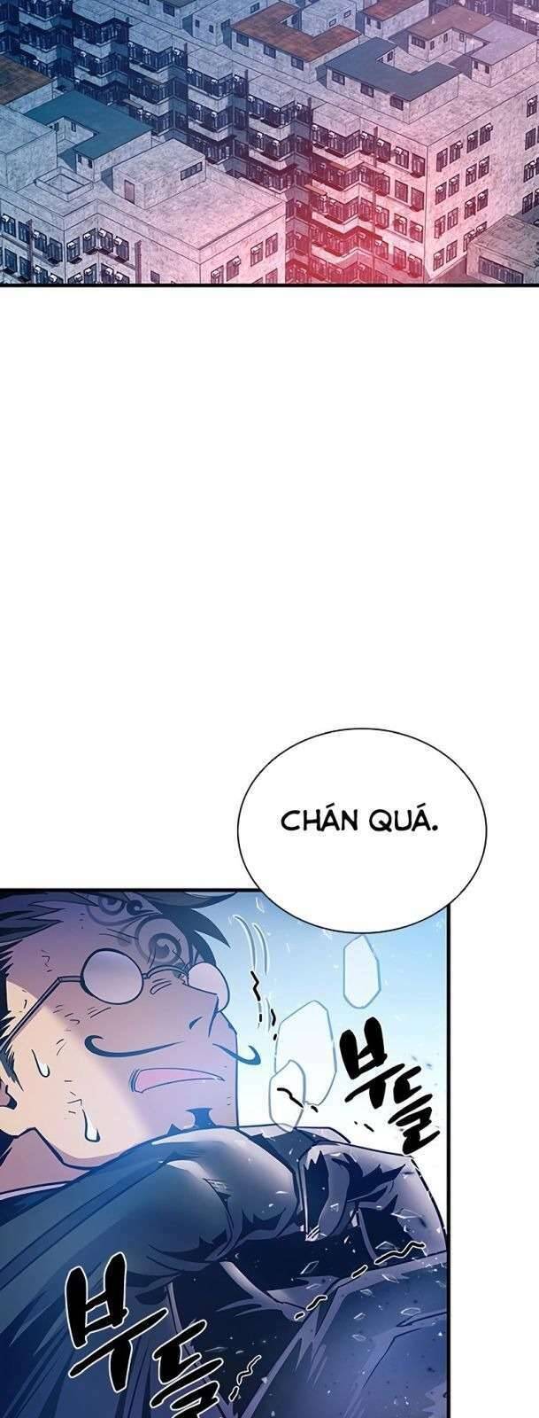 Tiêu Diệt Ác Nhân Chapter 107 - Trang 2