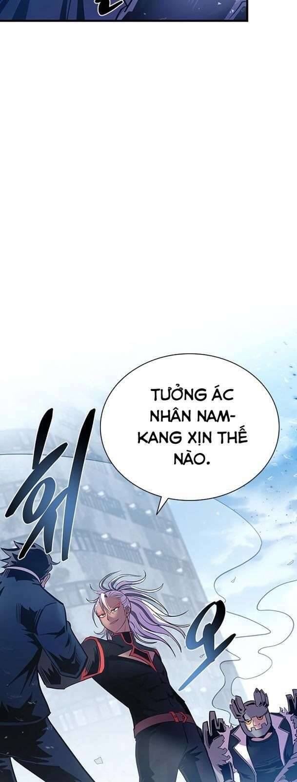 Tiêu Diệt Ác Nhân Chapter 107 - Trang 2