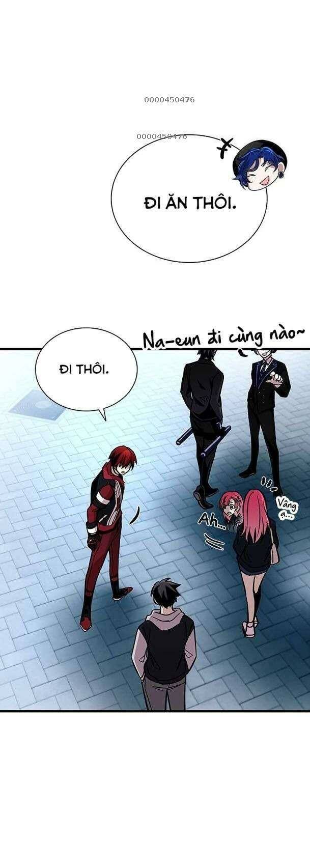 Tiêu Diệt Ác Nhân Chapter 108 - Trang 2